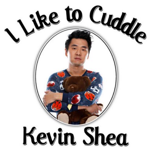 I Like to Cuddle_poster_image