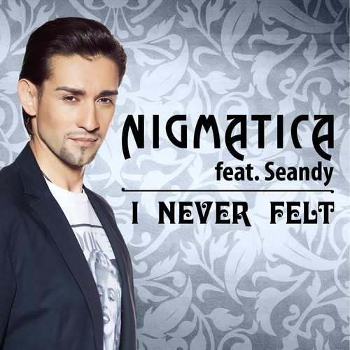 I Never Felt (feat. Seandy) (Original Mix)