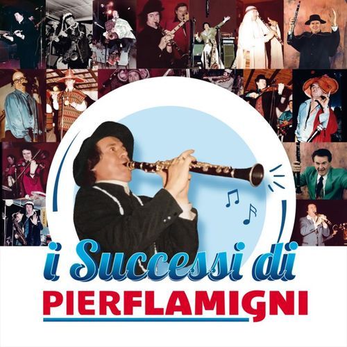 La Doppietta cover art