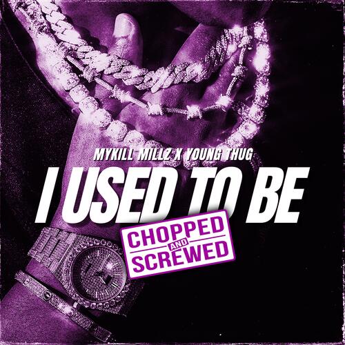 I Used To Be (feat. Young Thug)_poster_image