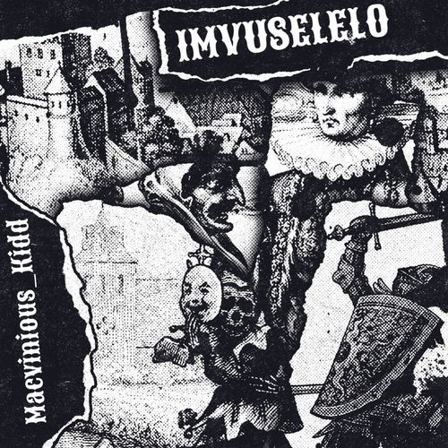 Suka Sambe cover art