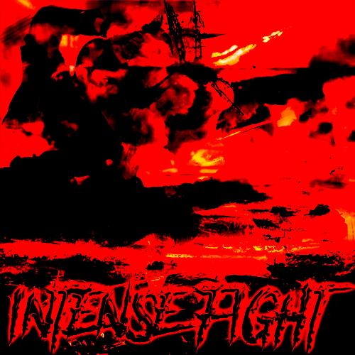 INTENSE FIGHT