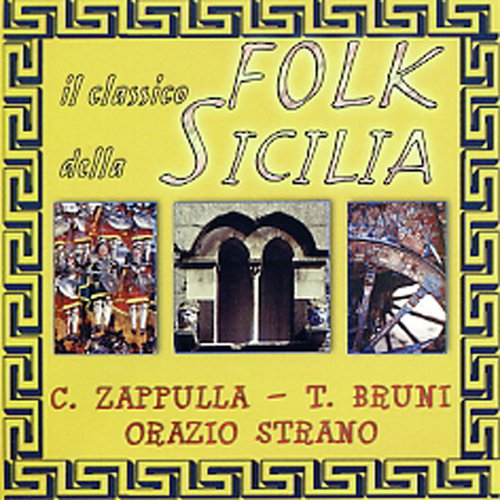 Il classico folk della Sicilia