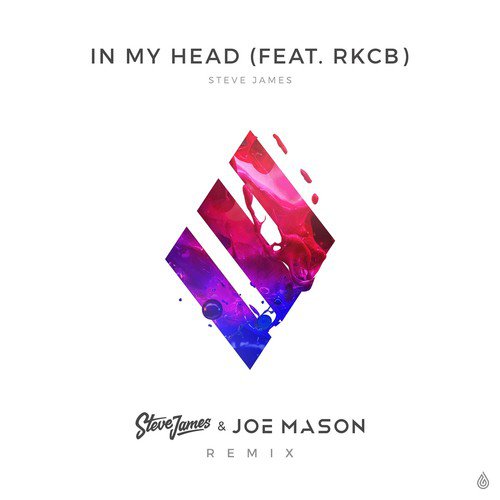 In My Head (Joe Mason Remix)_poster_image