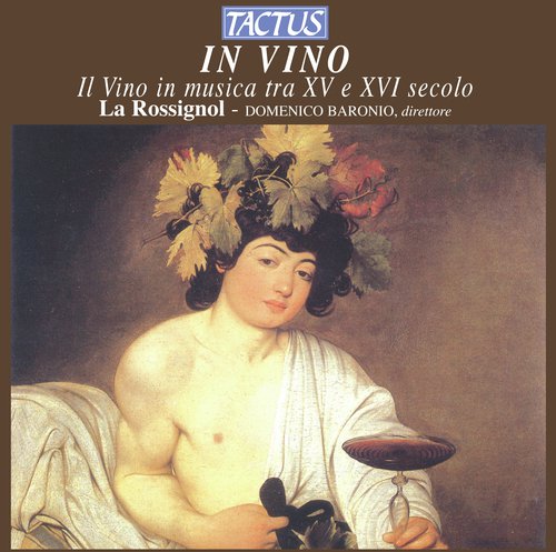 Bevons ma commere [Manoscritto di Bayeux, Chanson XV] cover art