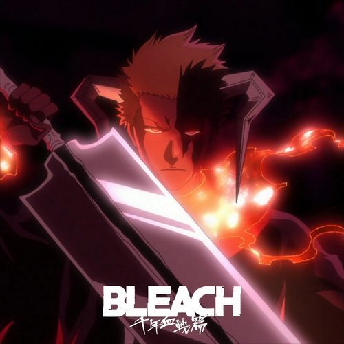 Invasion v2 (From "Bleach TYBW Cour4: The Calamity")