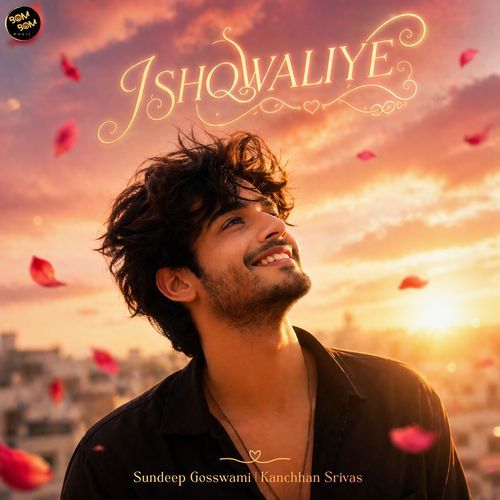 Ishqwaliye