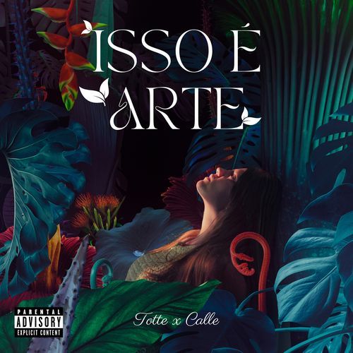 Isso é Arte_poster_image