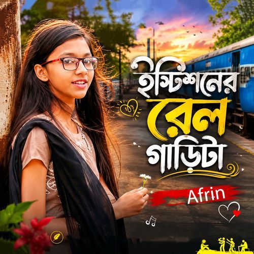 Istishoner Rail Garita