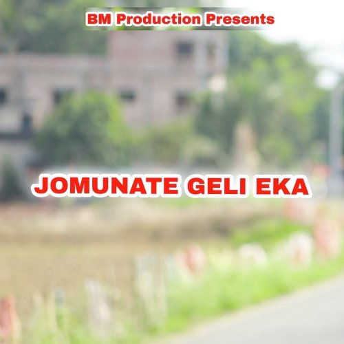 JOMUNATE GELI EKA