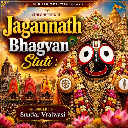 Jagannath Ashtakam Slok