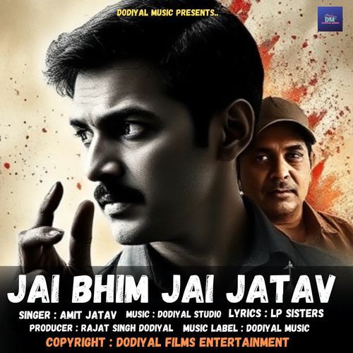 Jai Bhim Jai Jatav
