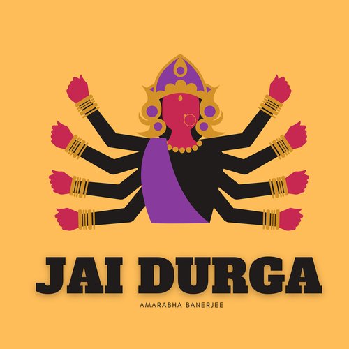 Jai Durga