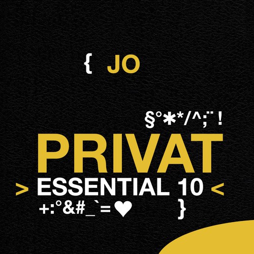 Jo Privat: Essential 10_poster_image