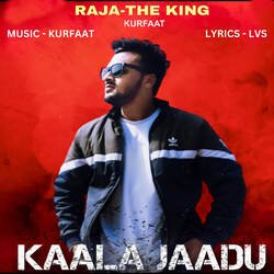 Kaala Jaadu-PQsnBwV9VGE