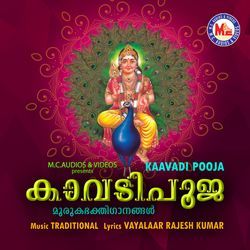 Thaippuya Kavadi Aadivarunne