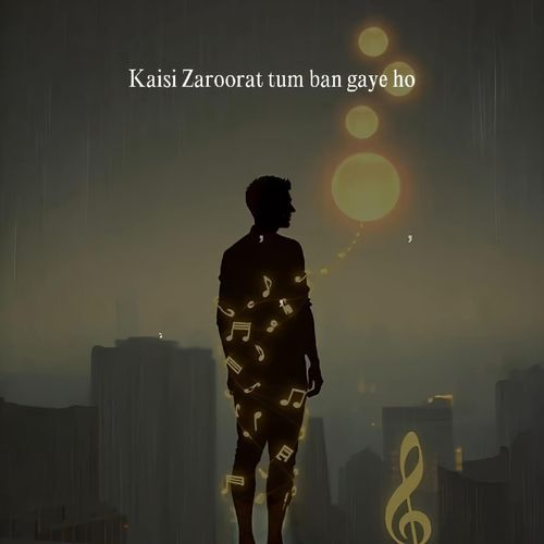 Kaisi Zaroorat tum ban gaye ho