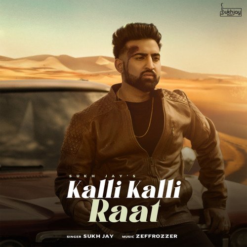 Kalli Kalli Raat_poster_image