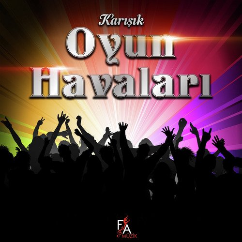 Karışık Oyun Havaları