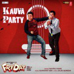 Kauva Party (From Fryday)