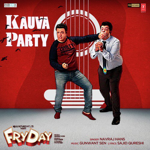 Kauva Party (From "Fryday")