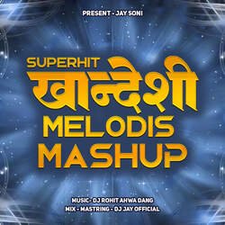 Khandeshi Melodis Mashup-PCsDQjl7WlA