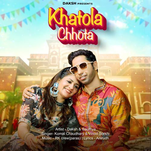 Khatola Chota