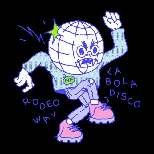 La Bola Disco