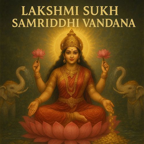 Lakshmi Sukh Samriddhi Vandana