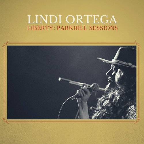 Liberty (Parkhill Sessions)