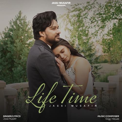 Lifetime (feat. Saggi Nexuss)