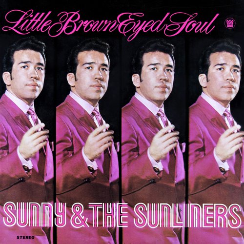 Sunny & The Sunliners