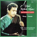 Live At Sunny Towers - Vol-1