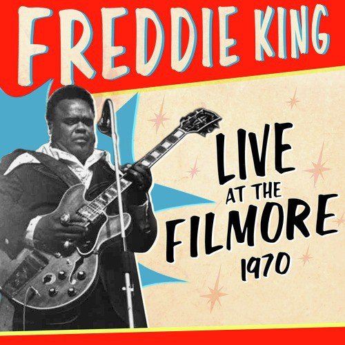 Live at the Filmore, 1970