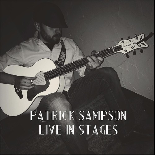 Dancing Alone cover art
