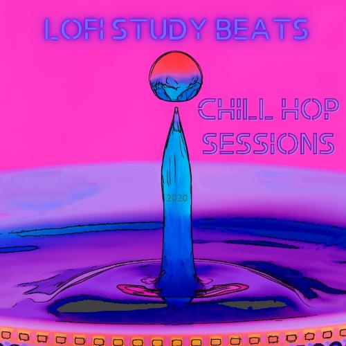 Lo Fi Hip Hop cover art