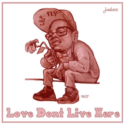 Love Don’t Live Here (Valentines Deluxe Edition)