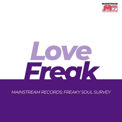 Love Freak_poster_image