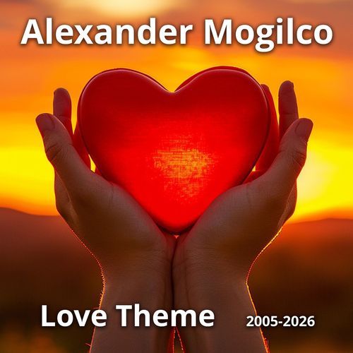 Love Theme: 2005-2026 (21th Anniversary Edition)
