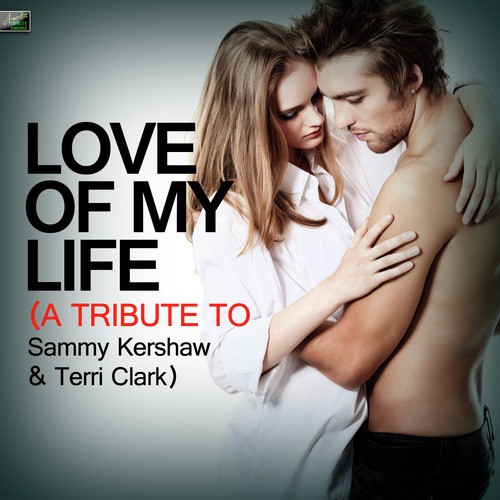 Love of My Life (A Tribute to Sammy Kershaw & Terri Clark) cover art
