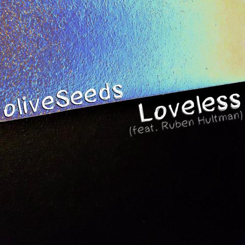 Loveless (feat. Ruben Hultman)_poster_image