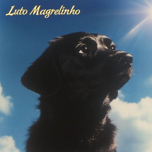 Luto Magrelinho - Remake