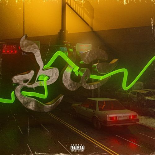 Maleet cover art