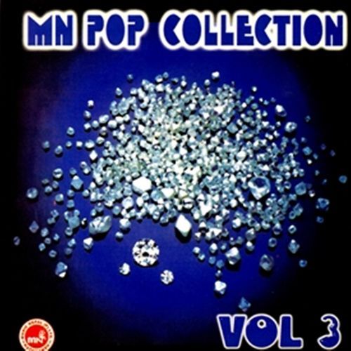 MN Pop Collection, Vol. 3