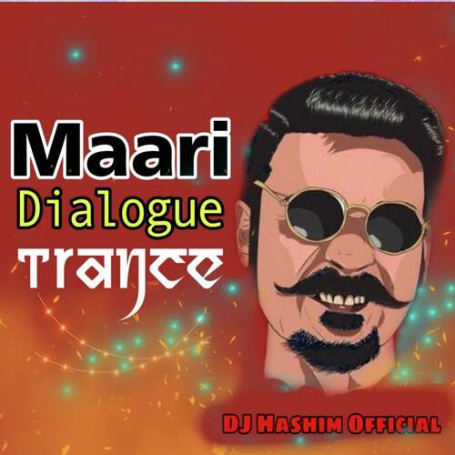 Maari Dialogue Trance (Original Mixed)