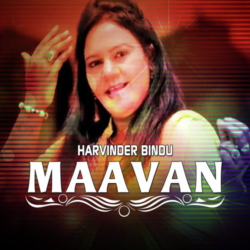 Maavan