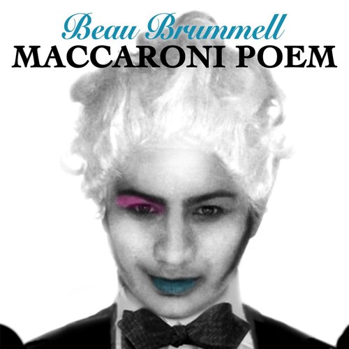 Maccaroni Poem