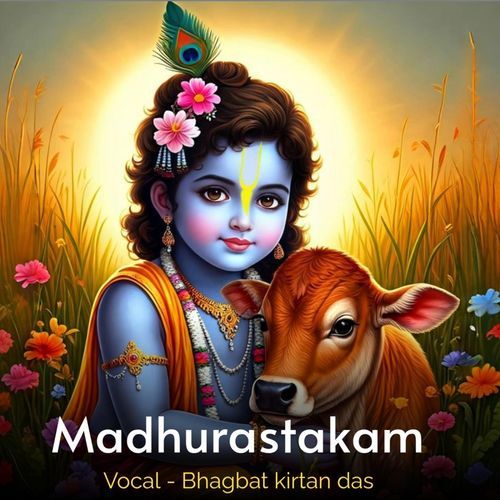 Madhurastakam