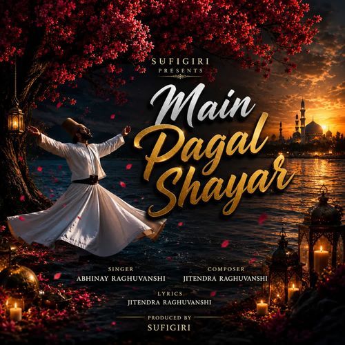 Main Pagal Shayar