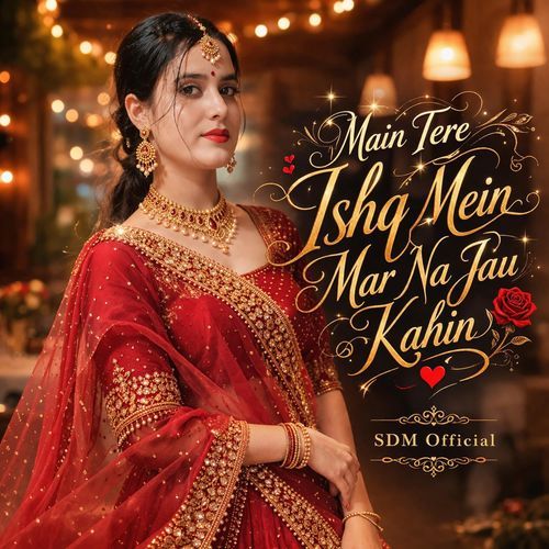 Main Tere Ishq Mein Mar Na Jau Kahin | evergreen song